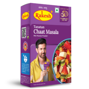 Tanatan Chaat Masala