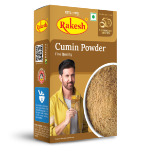 Cumin Powder