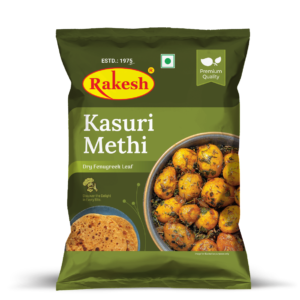 Kasuri Methi