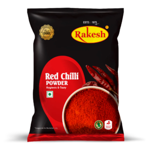 Red Chilli Powder