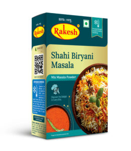Shahi Biryani Masala