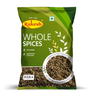 Jeera Whole (Cumin Seeds)