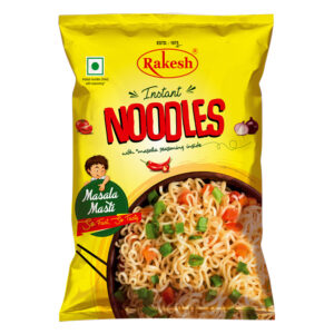 Noodles