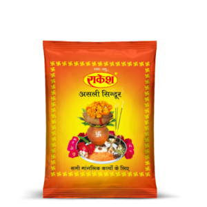 Pure Sindoor (Red)