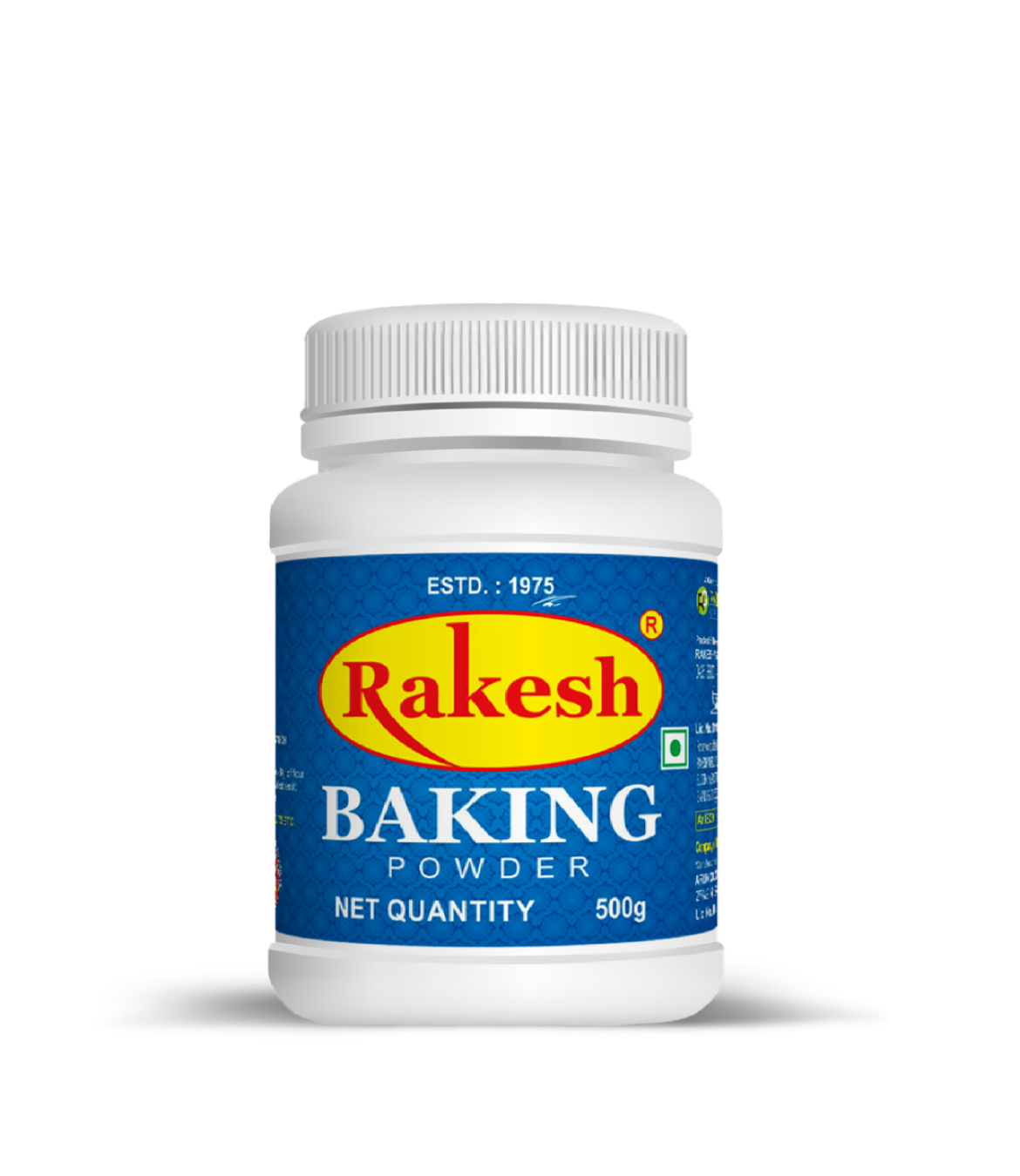 Baking Powder