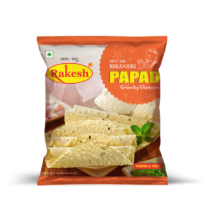 Special Bikaneri Papad