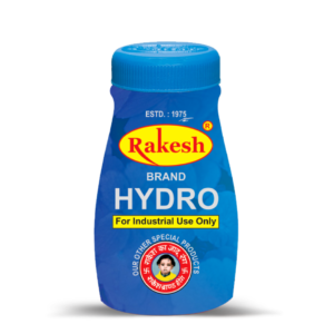 Brand Hydro