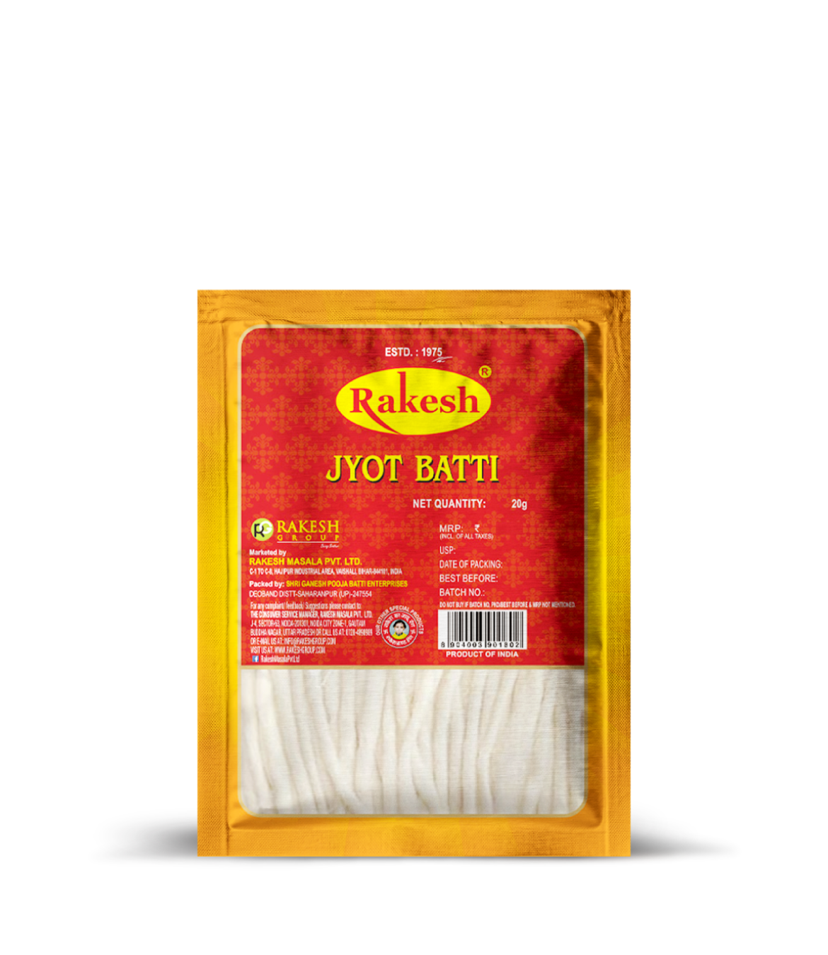 Jyot Batti Lambi - Image 2