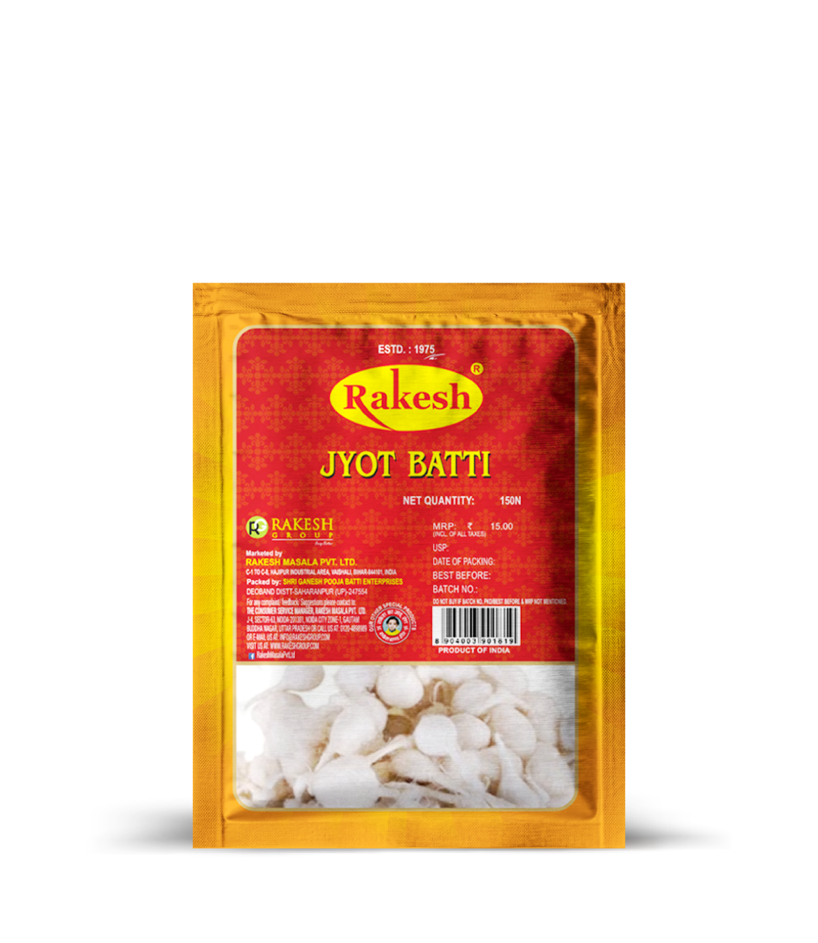 Jyot batti Gol - Image 2