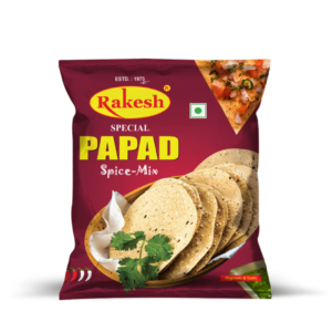 Special Papad - Spice Mix