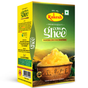 Cow ghee 500 ML