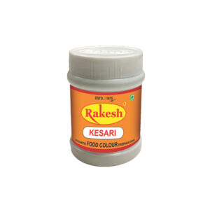 Food Colour Kesari