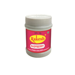 Raspberry