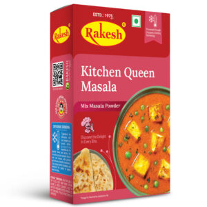 Kitchen Queen Masala Powder