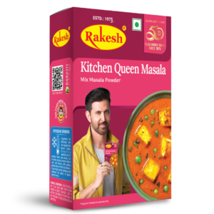 Kitchen Queen