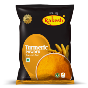 Turmeric Powder