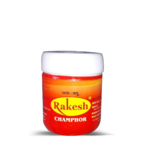 Camphor (Kapoor)