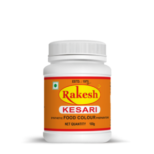 Kesari Synthetic Food Colour