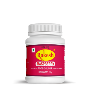 Raspberry Synthetic Food Colour