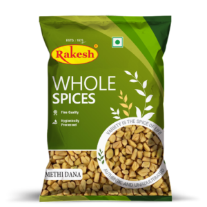 FENUGREEK SEEDS