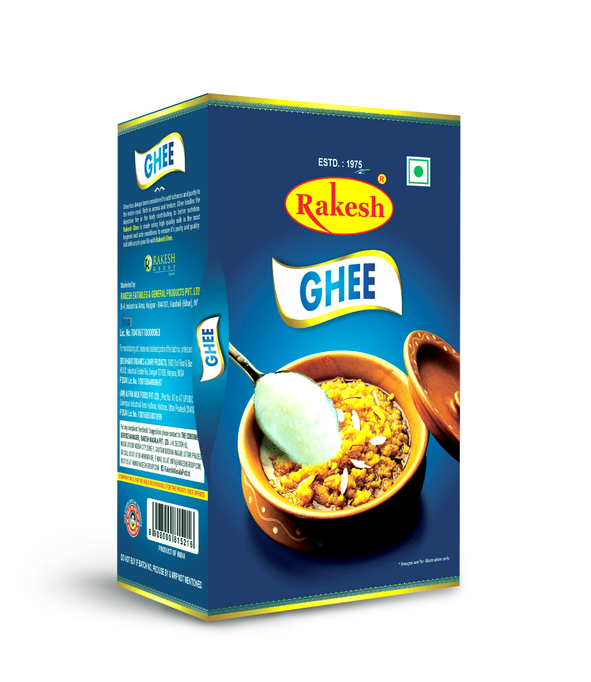 Ghee