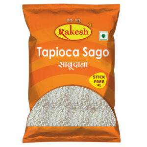 Sabudana Medium