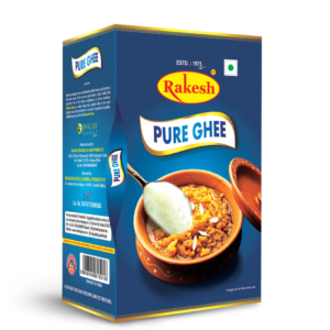 Ghee 500ML