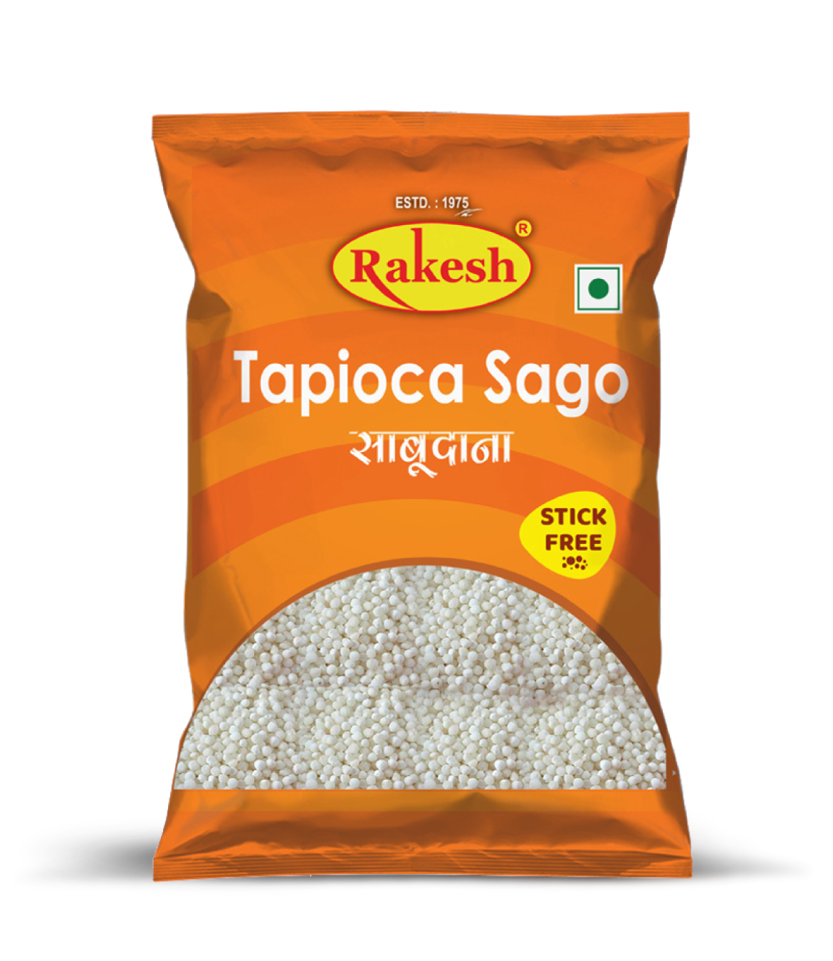 Sabudana