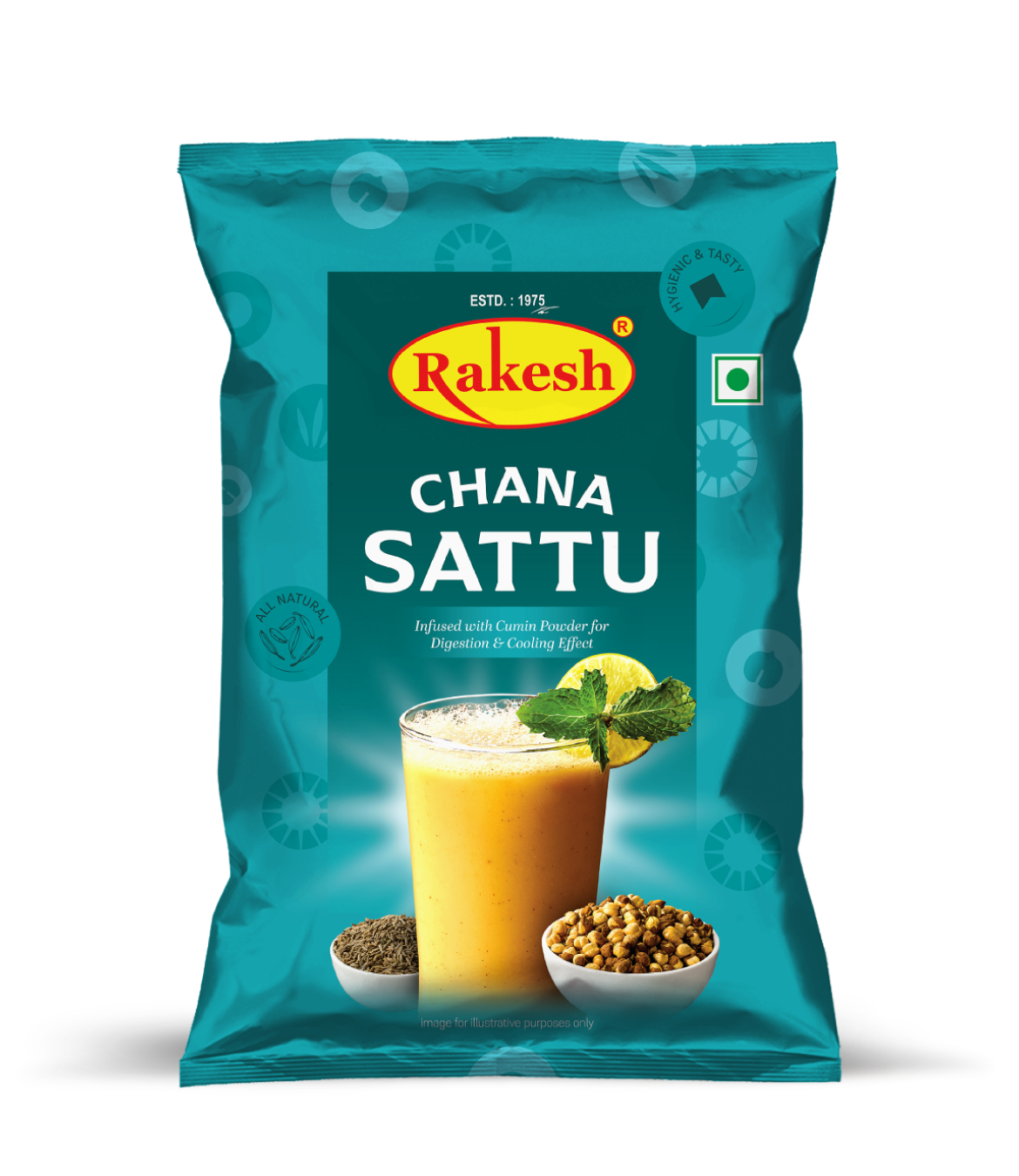 Sattu