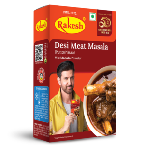 Desi Meat Masala