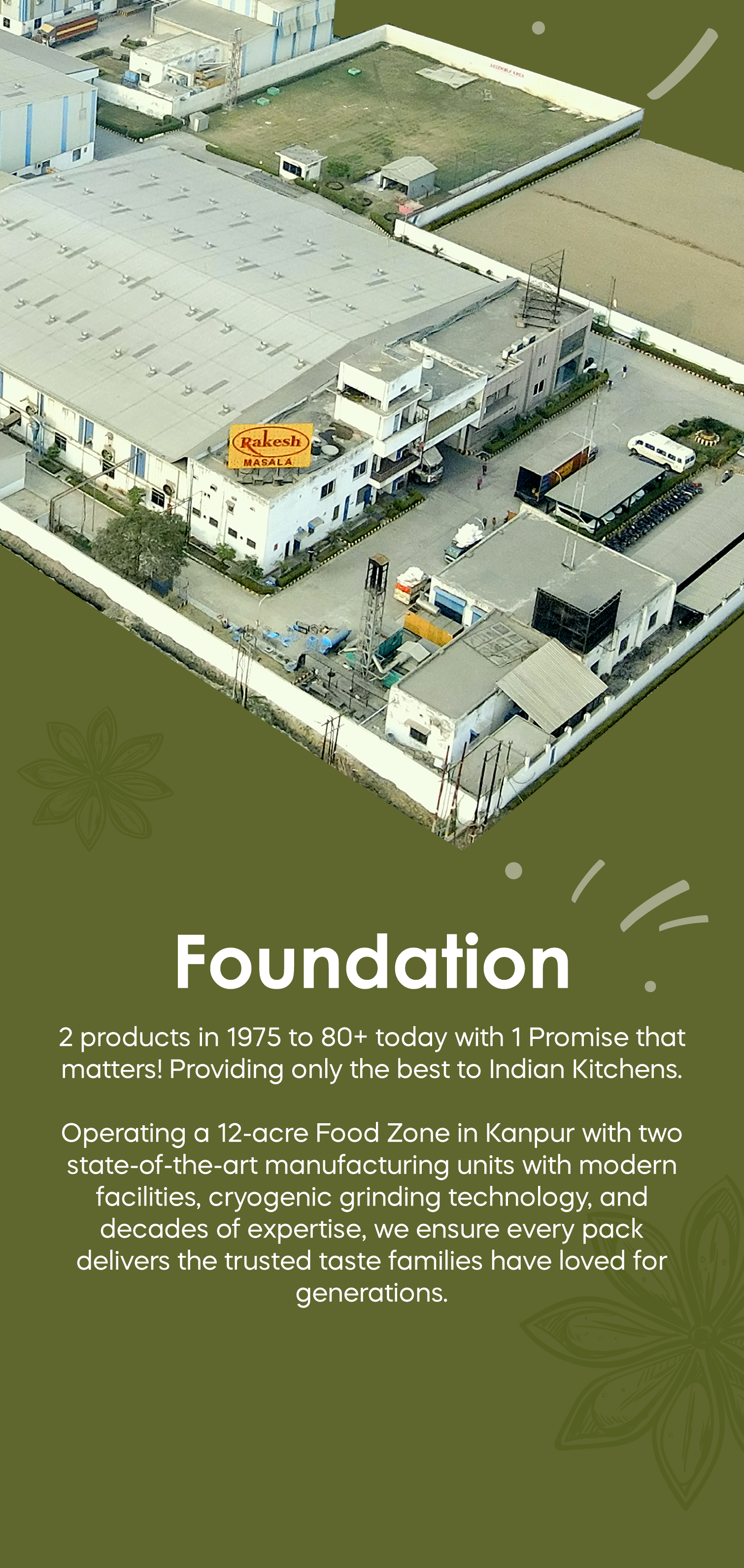 Foundation