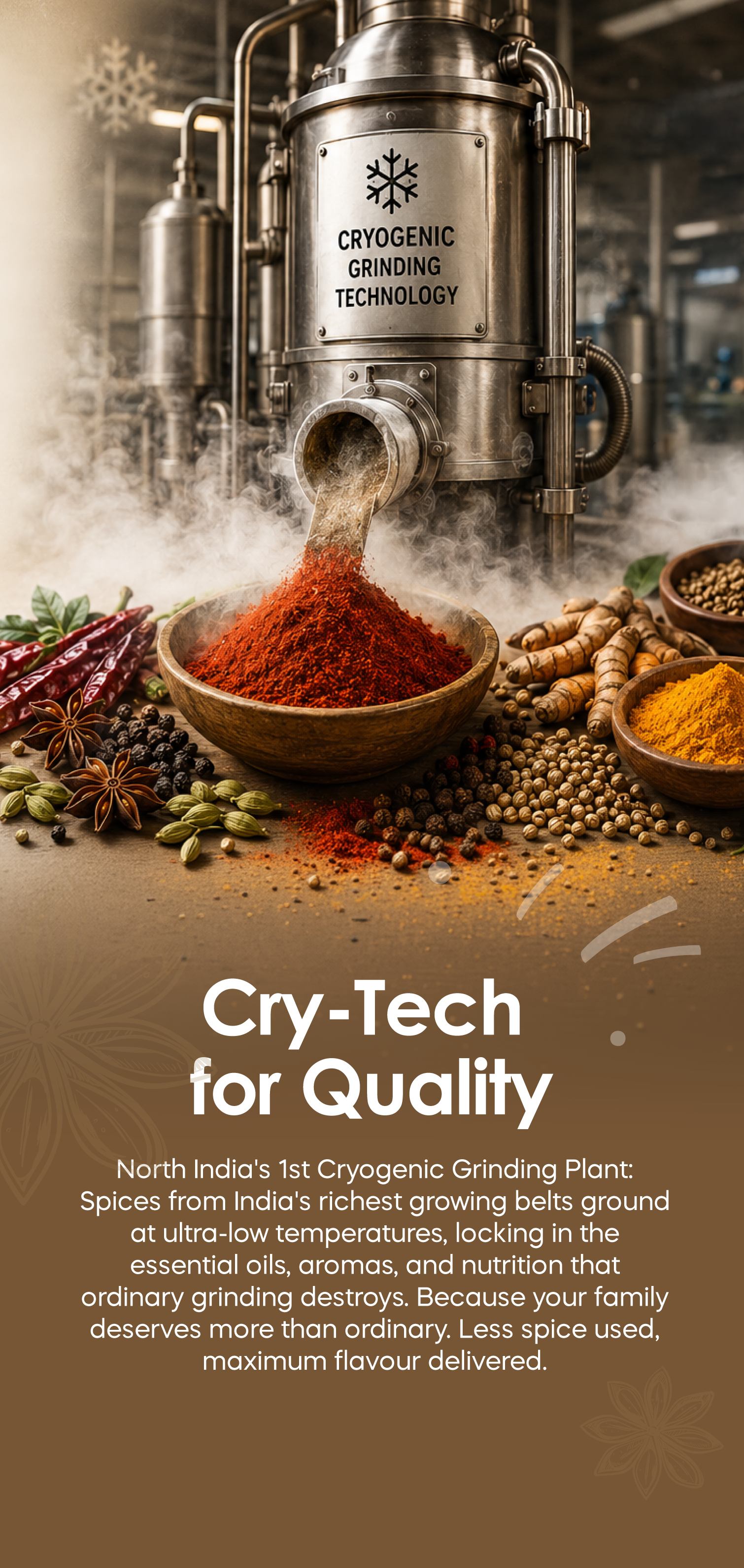 Cry-Tech