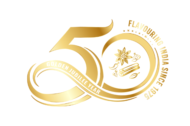 50 Years of Excellence